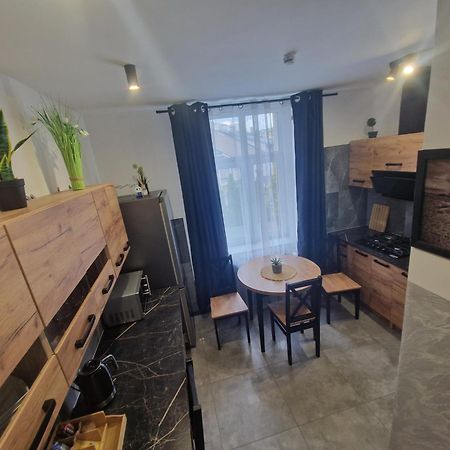 Apartament Zacisze 5 Przemysl Bagian luar foto