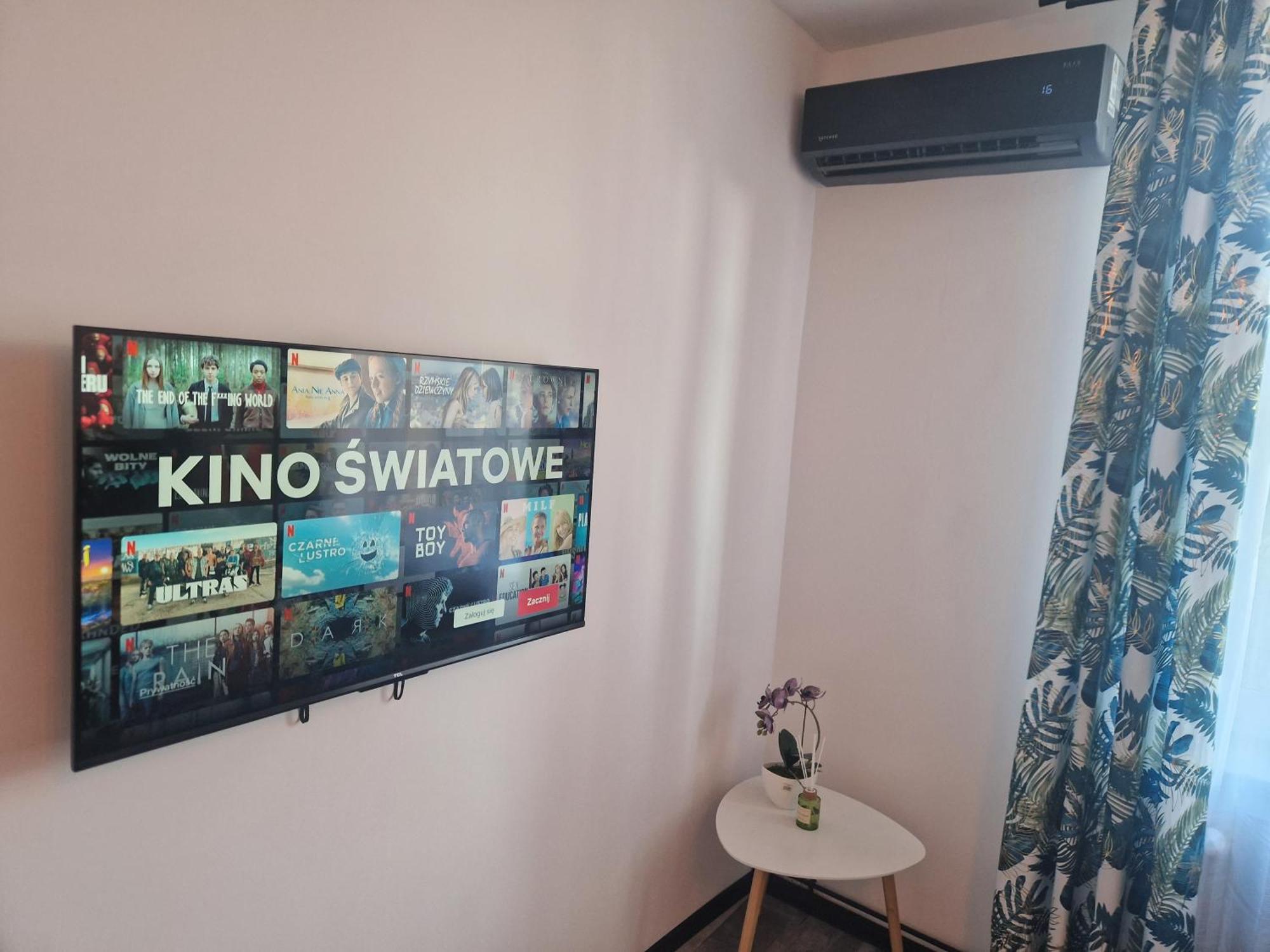 Apartament Zacisze 5 Przemysl Bagian luar foto