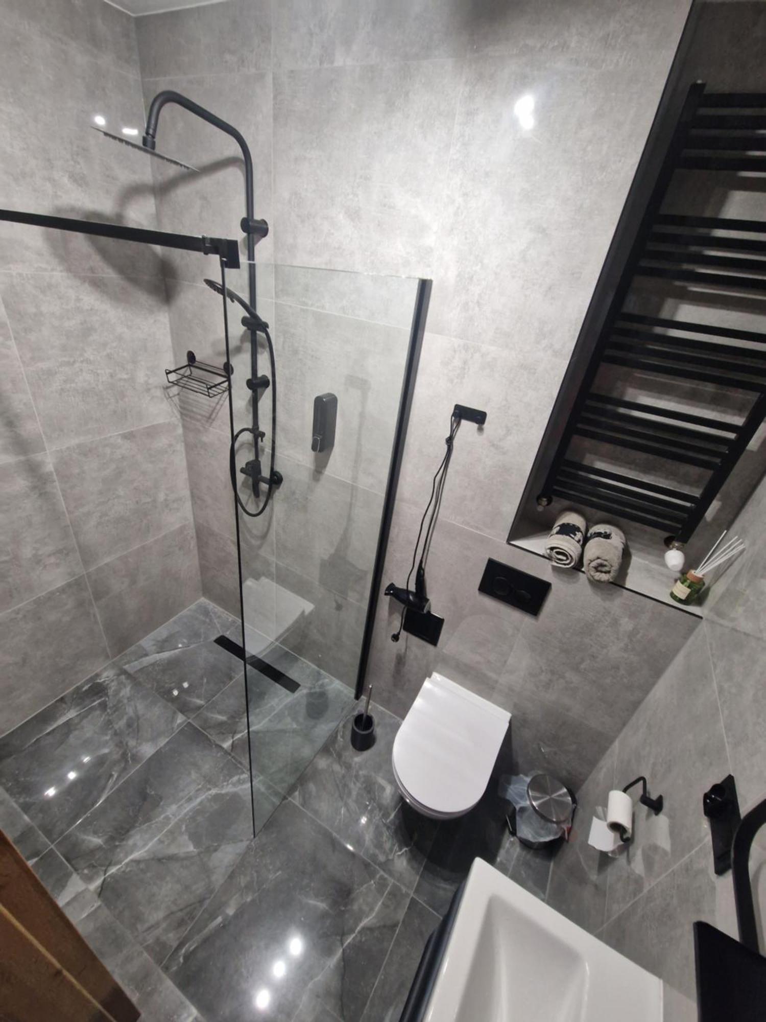 Apartament Zacisze 5 Przemysl Bagian luar foto