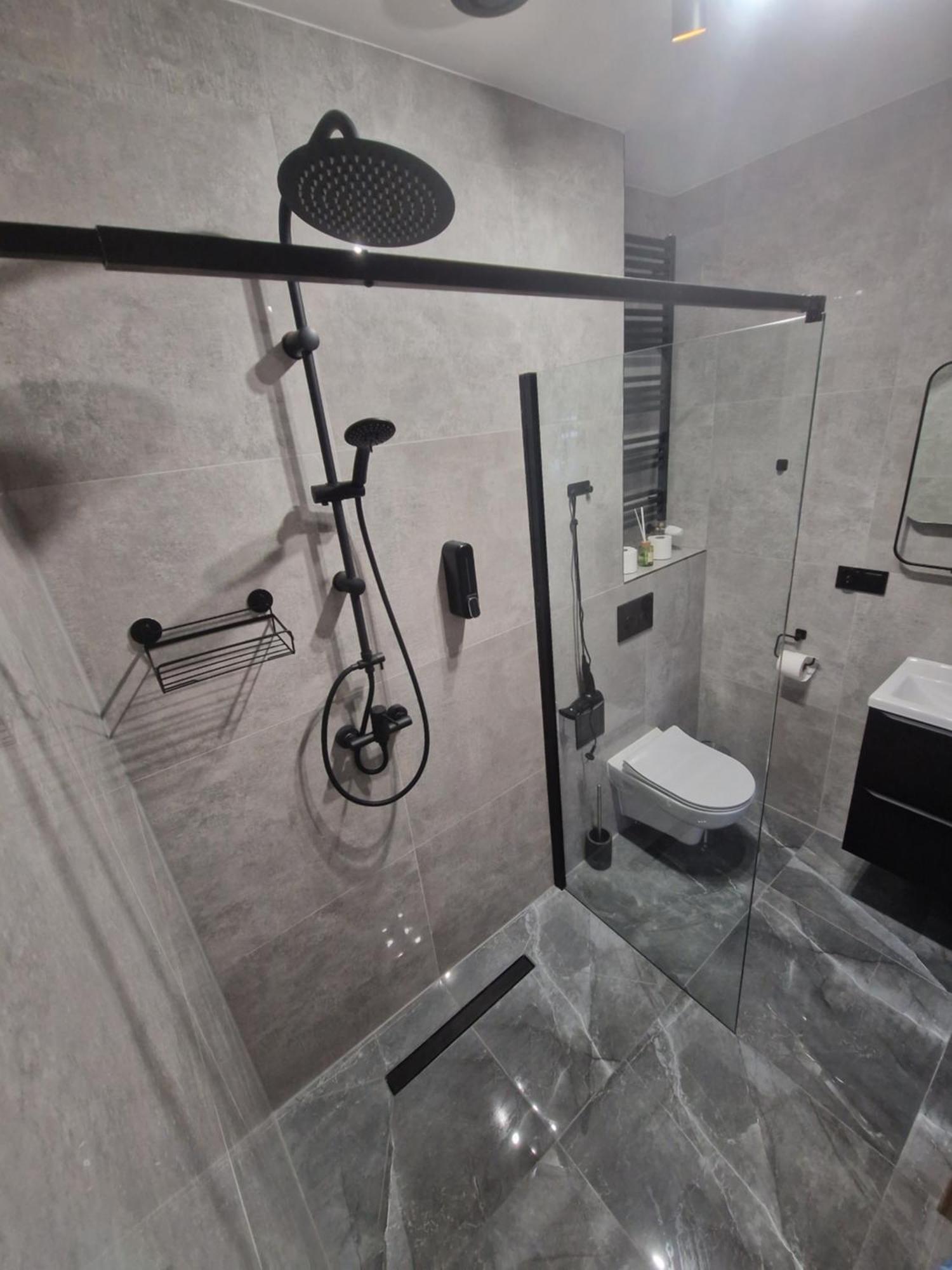 Apartament Zacisze 5 Przemysl Bagian luar foto