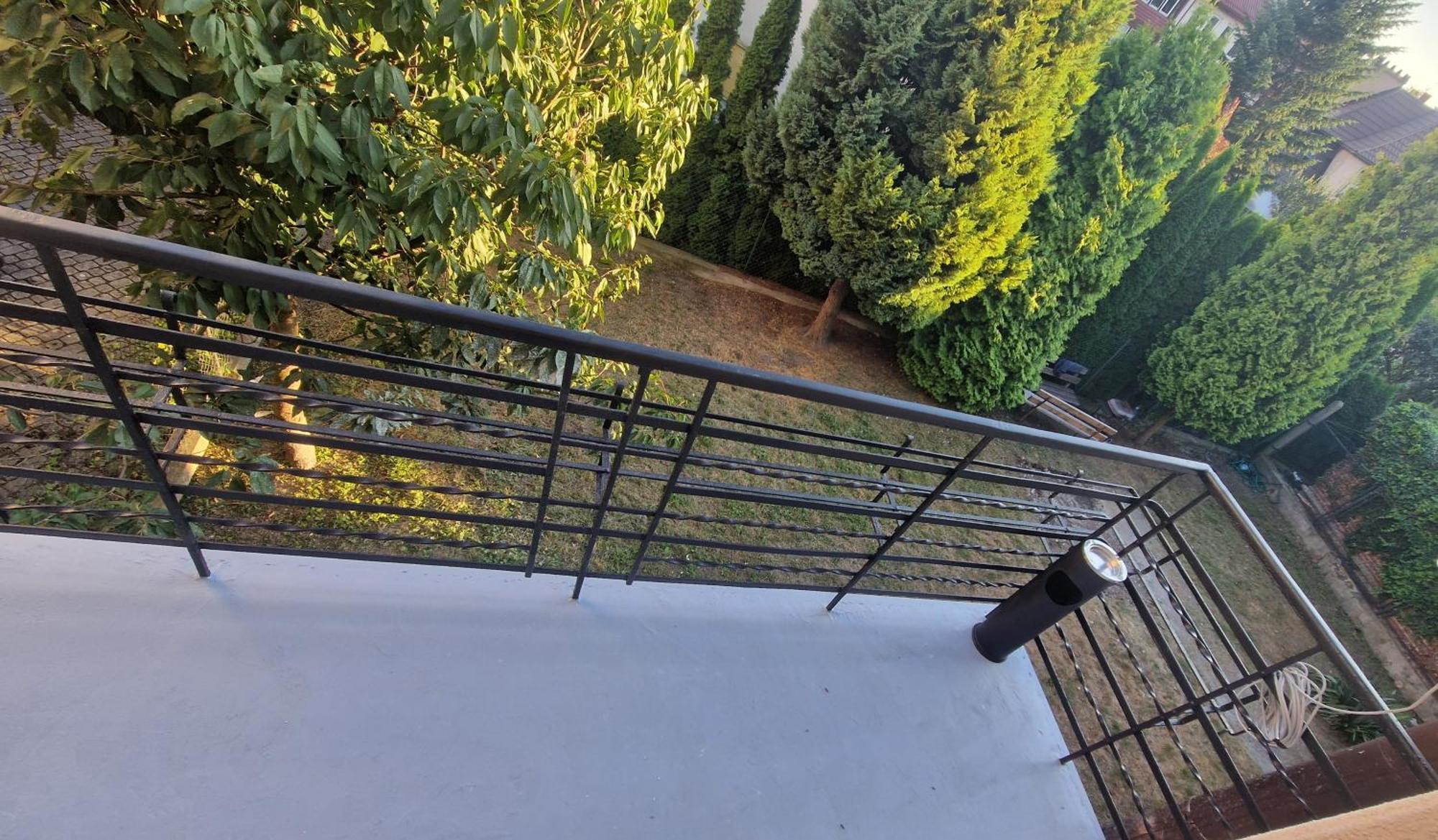 Apartament Zacisze 5 Przemysl Bagian luar foto