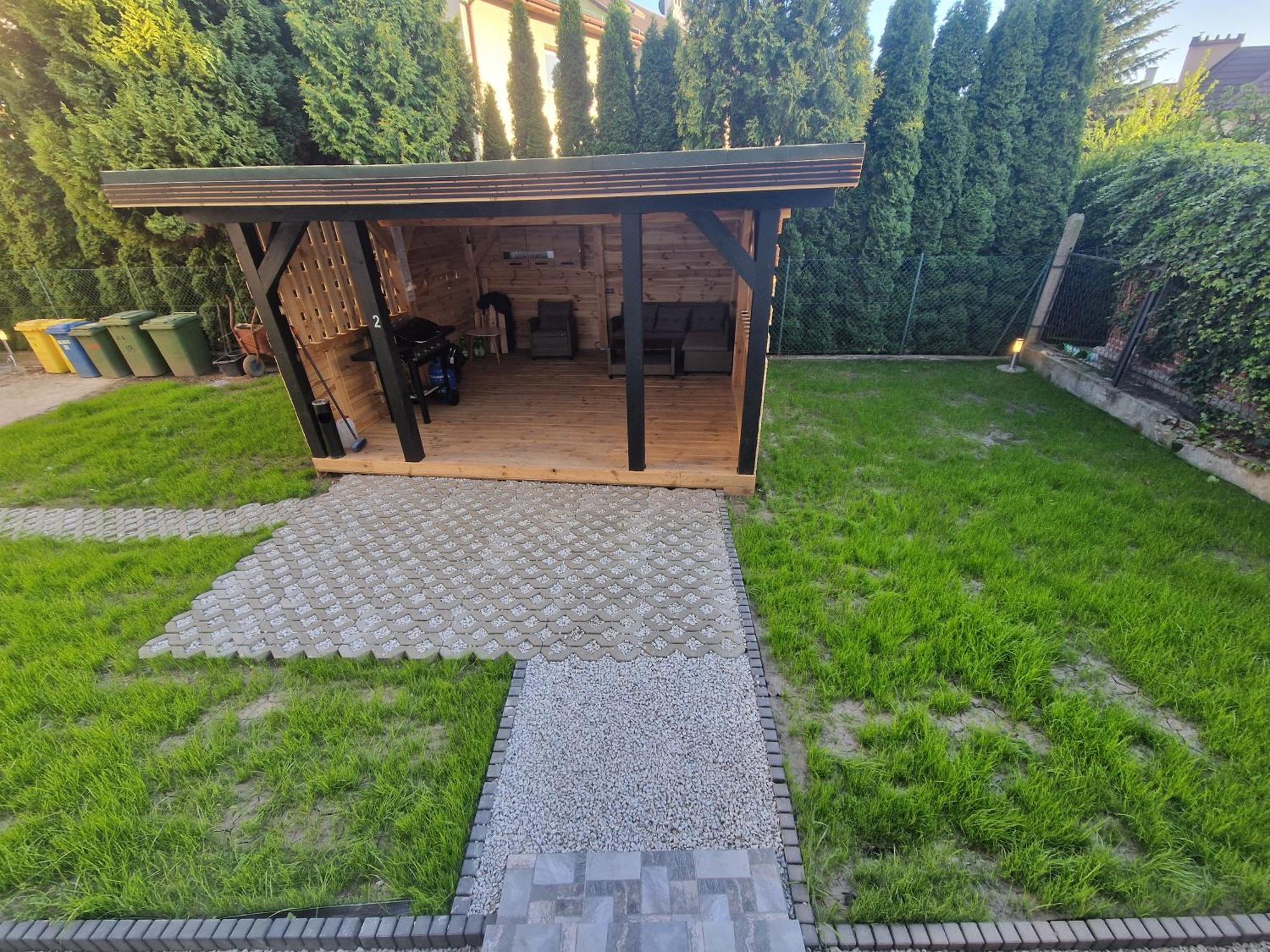 Apartament Zacisze 5 Przemysl Bagian luar foto