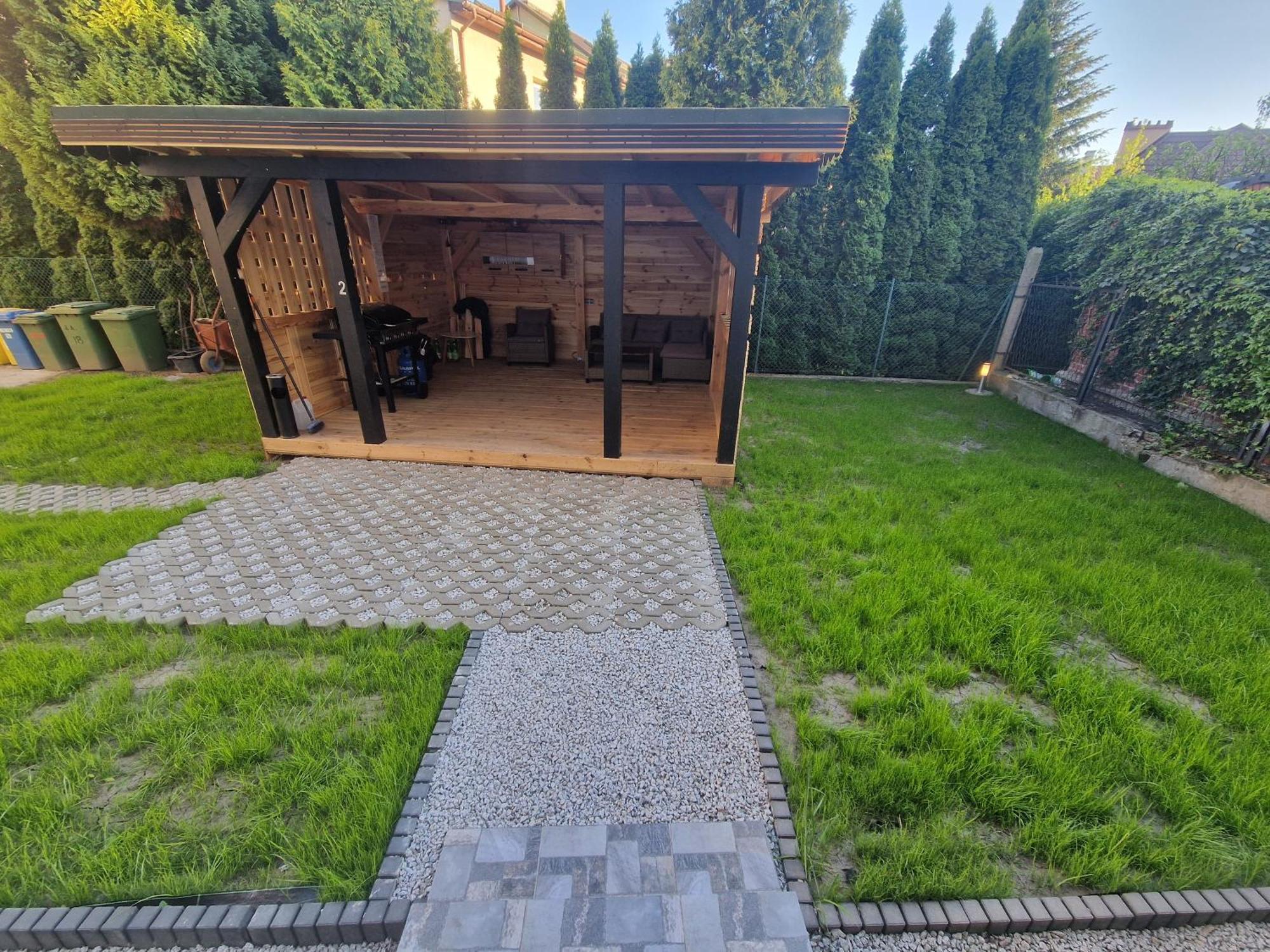 Apartament Zacisze 5 Przemysl Bagian luar foto